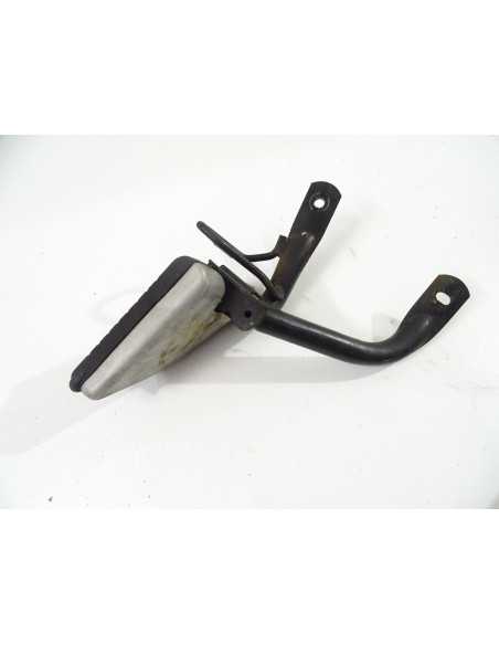 Platine repose-pied gauche HONDA SH 125 - 2005/2009 - Occasion