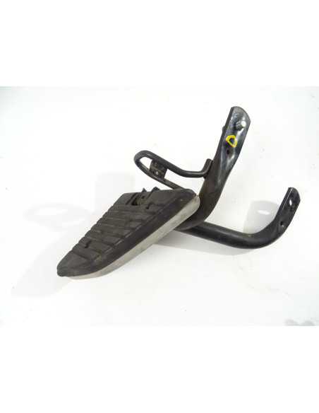 Platine repose-pied droit HONDA SH 125 - 2005/2009 - Occasion