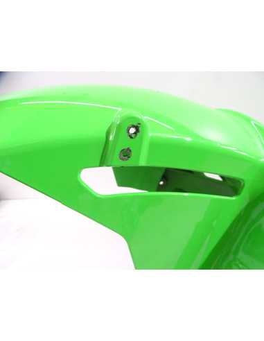 Garde boue avant KAWASAKI ZX10R 1290 - 2017/2019 - 35004-0362-777 Occasion