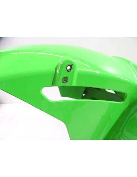 Garde boue avant KAWASAKI ZX10R 1290 - 2017/2019 - 35004-0362-777 Occasion