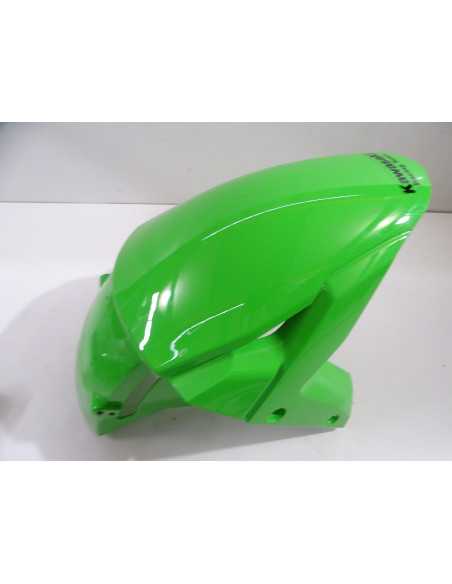 Garde boue avant KAWASAKI ZX10R NINJA - 2017/2019 - 35004-0362-777