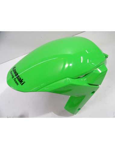 Garde boue avant KAWASAKI ZX10R NINJA - 2017/2019 - 35004-0362-777