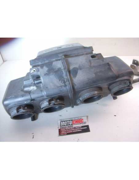 Boîtier filtre à air SUZUKI BANDIT 650 - 2008