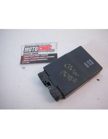 Boîtier CDI HONDA CB 500 PC32A - MY5A 821Z
