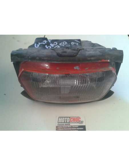 Optique SUZUKI GSXF 750 - 1991