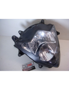 Optique SUZUKI GSF 650 - 2008