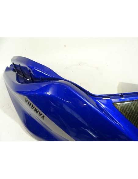 Couvre réservoir avant YAMAHA MT07 700 - 2018/2020 - B4C-24139-00 Occasion