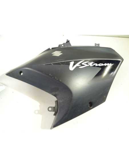 Flanc de réservoir avant droit SUZUKI DL V-STROM 1000 - 2005-2010 - 94421-27G0 Occasion