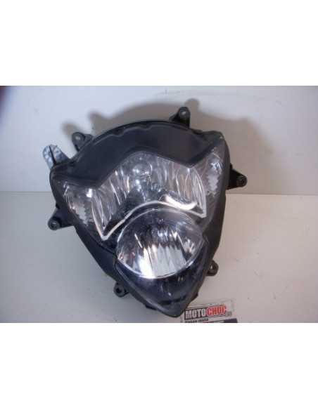 Optique SUZUKI GSF 650 - 2008