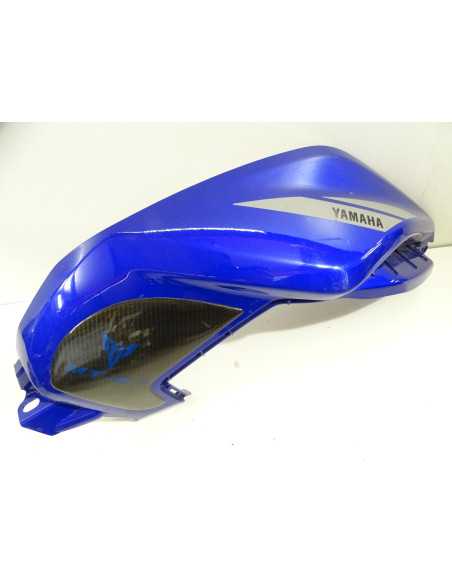 Couvre réservoir droit YAMAHA MT-07