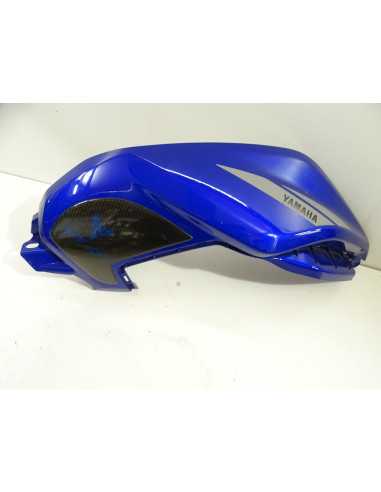 Couvre réservoir droit YAMAHA MT07 - 2018/2020 - B4C-24139-00