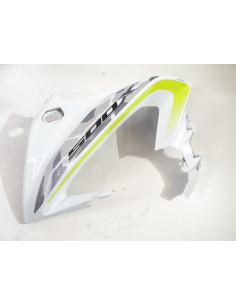 Tête de fourche gauche HONDA CB 500 X 2