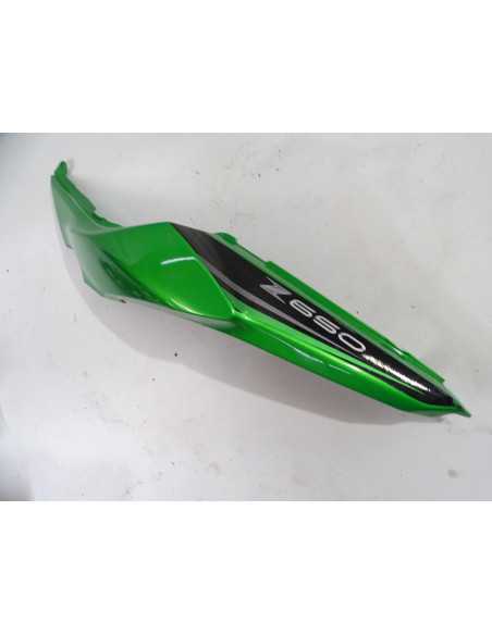Flanc de selle Gauche KAWASAKI Z650 650 - 2017 - 36041-0033 Occasion