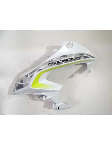 Tête de fourche droit HONDA CBX 500 - 2020 - 64330-MKP