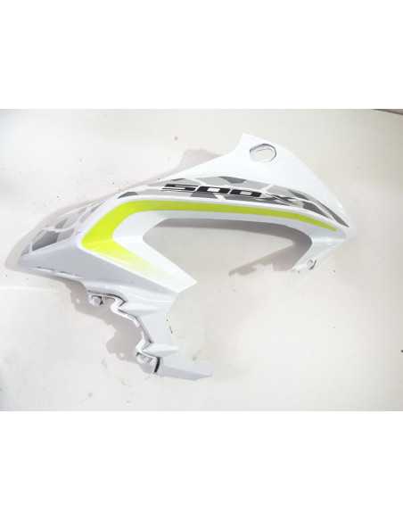 Tête de fourche droit HONDA CBX 500 - 2020 - 64330-MKP