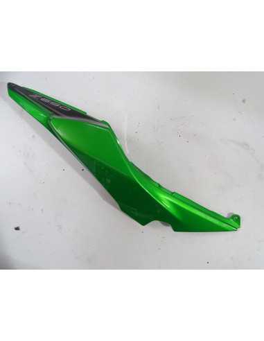 Flanc de selle droit KAWASAKI Z650 - 2017 - 36041-0034