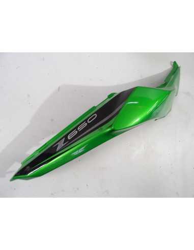 Flanc de selle droit KAWASAKI Z650 - 2017 - 36041-0034