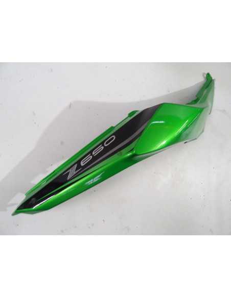 Flanc de selle droit KAWASAKI Z650 - 2017 - 36041-0034