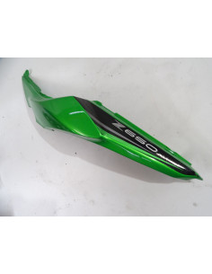Flanc de selle Gauche KAWASAKI Z650 650 - 2017 - 36041-0033 Occasion