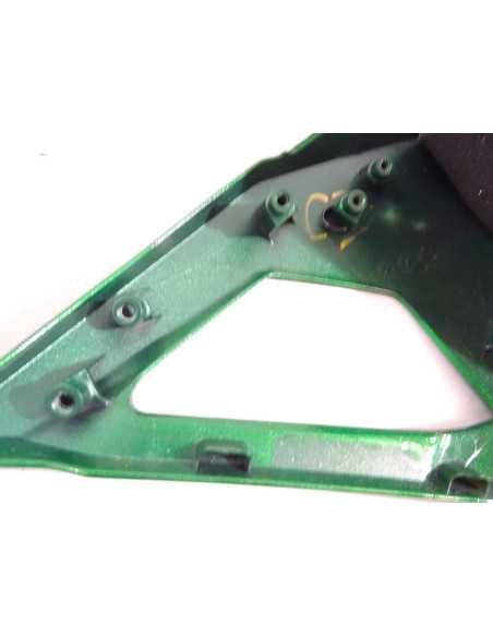 Flanc de carénage droit KAWASAKI SX NINJA 1000 - 2021 - 55028-0737 Occasion