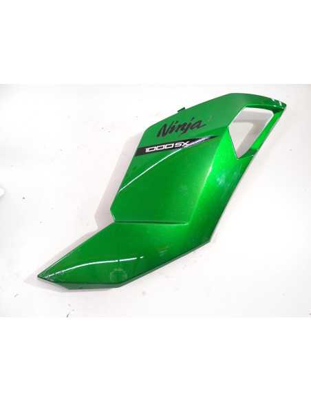 Carénage avant droit KAWASAKI 1000 SX NINJA
