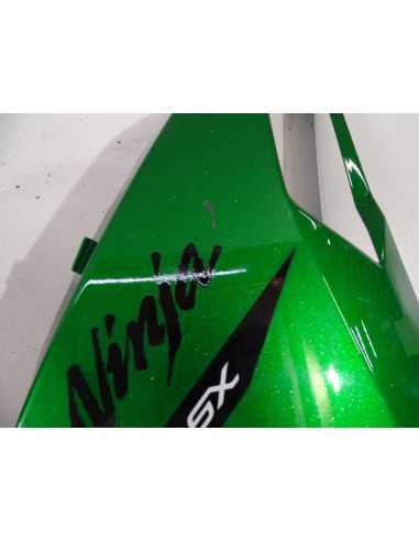 Flanc de carénage droit KAWASAKI NINJA 1000 SX - 2021 - 55028-0737 Occasion