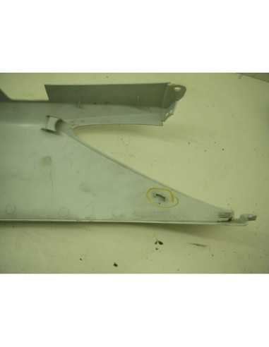 Flanc de selle droit YAMAHA X-MAX 125 37P - 2010-2014 - 37P-F1741 - Occasion - état moyen