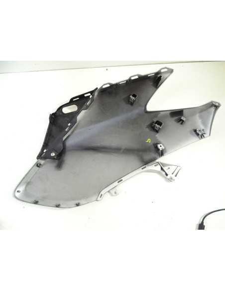 Tête de fourche gauche YAMAHA T-MAX 530 - 2018/2020 - BC3-28351-00