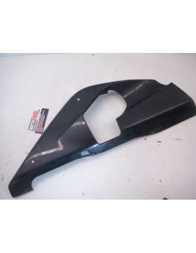 Sabot gauche YAMAHA YZF 125 - 2008 - 5D7-F8385