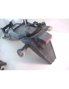 Sabot gauche YAMAHA YZF 125 - 2008 - 5D7-F8385 2