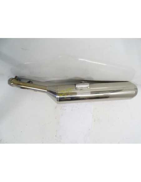 Silencieux gauche YAMAHA FJR 1300 - 2012-2016 - 36P Occasion