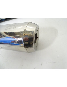 Silencieux gauche YAMAHA FJR 1300 - 2012-2016 - 36P Occasion 2