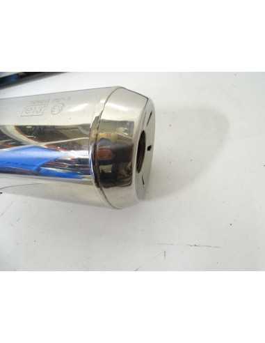 Silencieux gauche YAMAHA FJR 1300 - 2012-2016 -