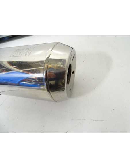 Silencieux gauche YAMAHA FJR 1300 - 2012-2016 -