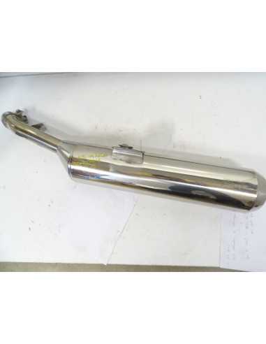 Silencieux gauche YAMAHA FJR 1300 - 2012-2016 -