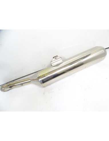 Silencieux gauche YAMAHA FJR 1300 - 2012-2016 -