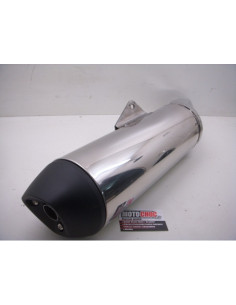 Silencieux HONDA CBR R 500 - HM MGZ K1