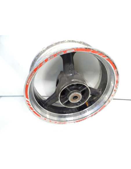 Jante arrière KAWASAKI Z1000 1000 - 2007 -