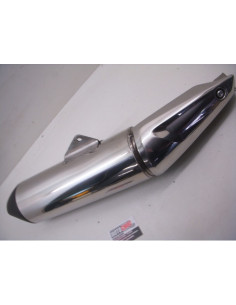 Silencieux HONDA CBR R 500 - HM MGZ K1 2