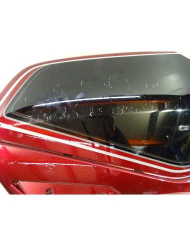 Couvercle de valise gauche HONDA GOLDWING 1800 - 2018 - 81421-MKC-A000