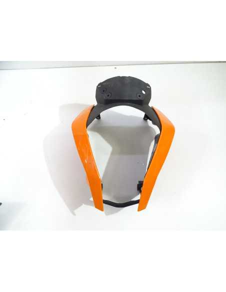 Entourage de phare KTM DUKE 125 - 2013/2016 - 901.14.062.000 Occasion