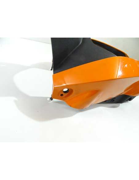 Entourage de phare KTM DUKE 125 - 2013/2016 - 901.14.062.000