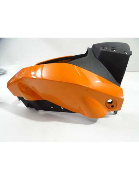 Entourage de phare KTM DUKE 125 - 2013/2016 - 901.14.062.000