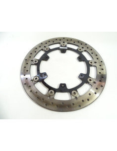 Disque de frein avant KTM SUPER ADVENTURE 1290 - 2017 - Occasion - très bon état