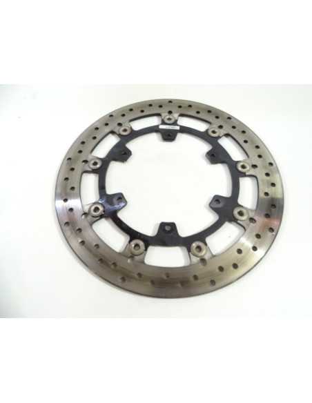 Disque de frein avant KTM SUPER ADVENTURE 1290 - 2017 - Occasion - très bon état