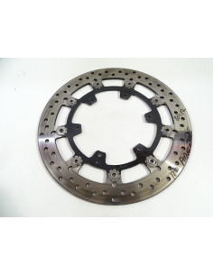 Disque de frein avant KTM SUPER ADVENTURE 1290 - 2017 - Occasion - très bon état 2