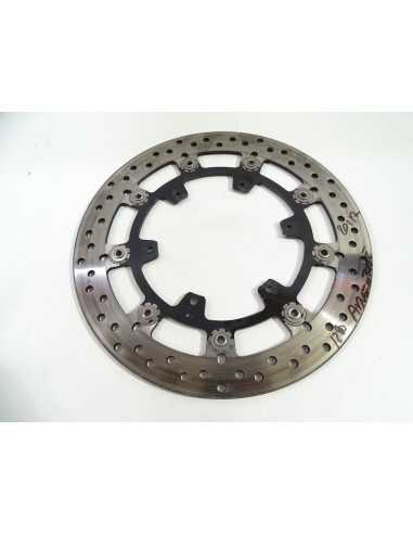 Disque de frein avant KTM SUPER ADVENTURE 1290 - 2017 -