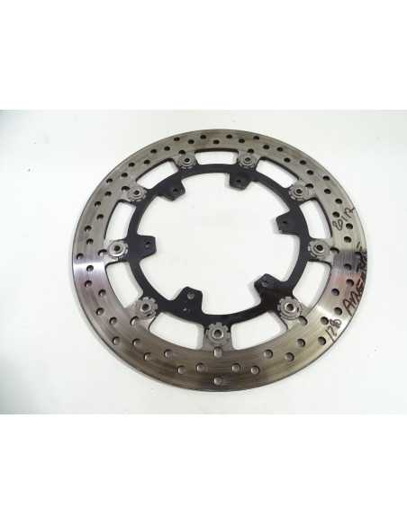 Disque de frein avant KTM SUPER ADVENTURE 1290 - 2017 -