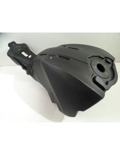 Réservoir DUCATI MONSTER 696 - 2010 - Acerbis 586.3.171.1A État Neuf