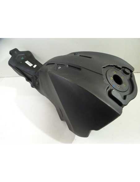 Réservoir DUCATI MONSTER 696 - 2010 - Acerbis 586.3.171.1A État Neuf